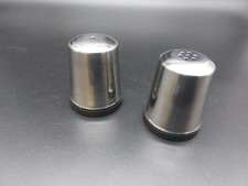 Mini Salz-und Pfefferstreuer