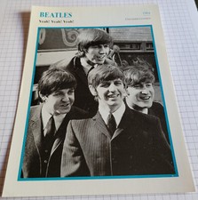 THE BEATLES |
