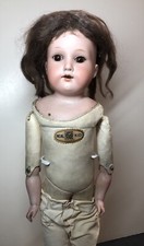 19” Antique Armand Marseille