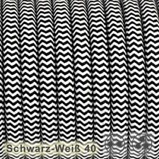 2 - 3 adrig Textilkabel