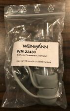 Weinmann Medumat BiCheck Flowsensor NEU OVP WM 22430 