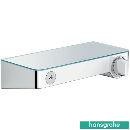 Hansgrohe showertablet select - hansgrohe,