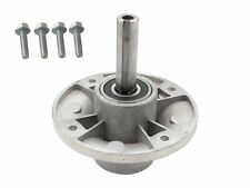 Messerturm Mitte passend für Husqvarna Rider R214 TC 967325901 (94cm Mähwerk) Ra