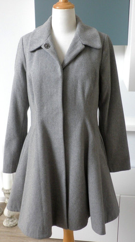 Asos mantel wintermantel - mantel,