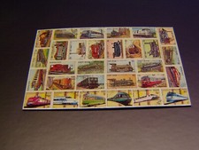 Lok Briefmarken, Briefmarken