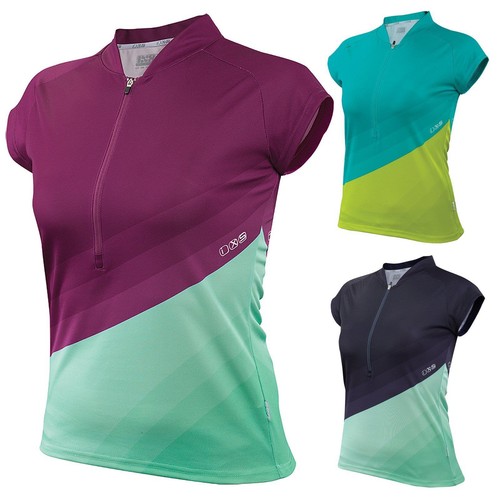 Ixs colura damen - ixs, jersey