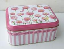 Konfektdose Keksdose Bellis