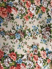 VINTAGE 1970er POLYESTER