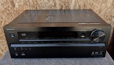 Onkyo TX-NR609 * THX Select2 AV HDMI 7.2 Receiver Verstärker USB 3D 4K Spotify