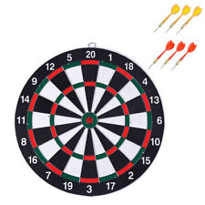 Dartboard Dartscheibe Dart Profi Dartspiel Steeldarts Sisal Steeldart