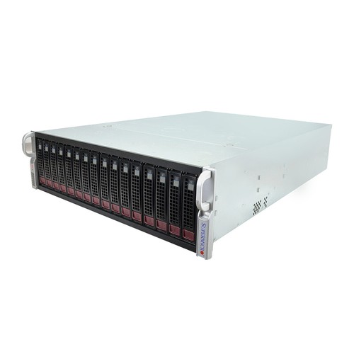 Server supermicro cse 936 - server, cse-936