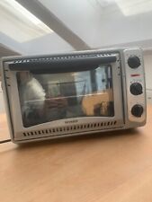 SEVERIN Minibackofen neuwertig 