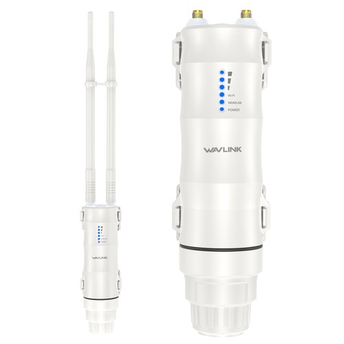 Wavlink ac600 wlan repeater - wavlink,