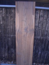 30 mm amerikanischer Nussbaum