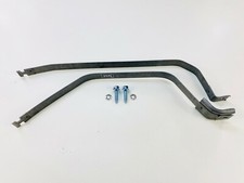 2 X Kraftstofftank Riemen für