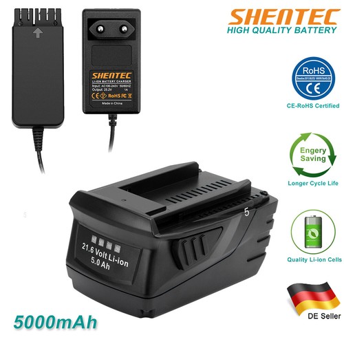 5ah li ion - 21.6v, li-ion