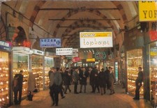 Istanbul Grand Bazzar Türkei