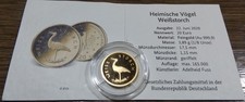 20 Euro Goldmünze Heimische