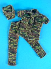 Barbie Kleidung Hose Jacke