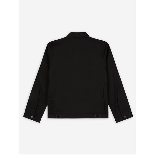 Eisenhower jacke gefüttert - jacke,