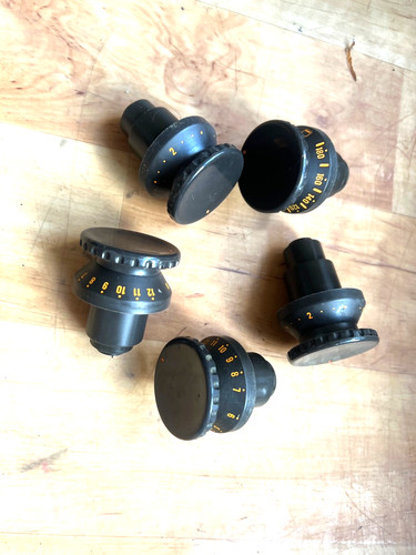 Schaltknebel für neff - schaltknebel,