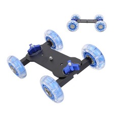 Mini Desktop 10KG Load Rail