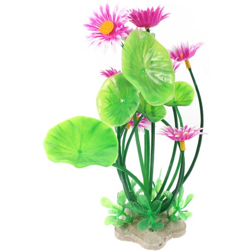 Gefälschten aquarium lotus - gefälschten, aquarium-lotus