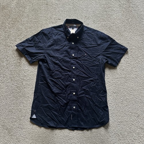 Tommy hilfiger herren hemd - tommy,