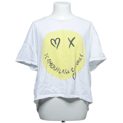 Camouflage couture shirt - camouflage, t-shirt