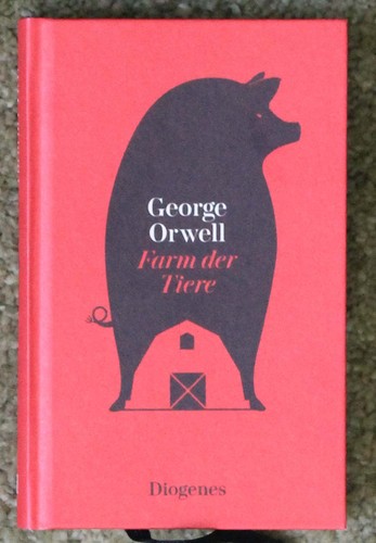 George orwell farm der tirer - farm,