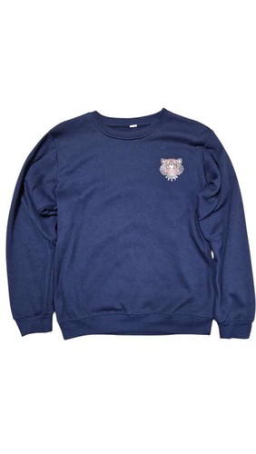 Kenzo paris lila pulli - lila,