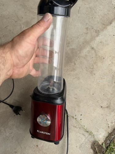 Klarstein mini blender - klarstein,