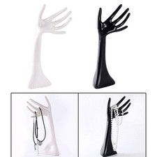 Mannequin Hand Finger Ring