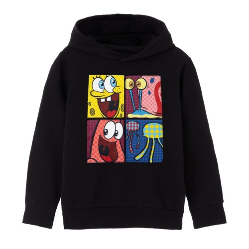 Spongebob squarepants - squarepants,