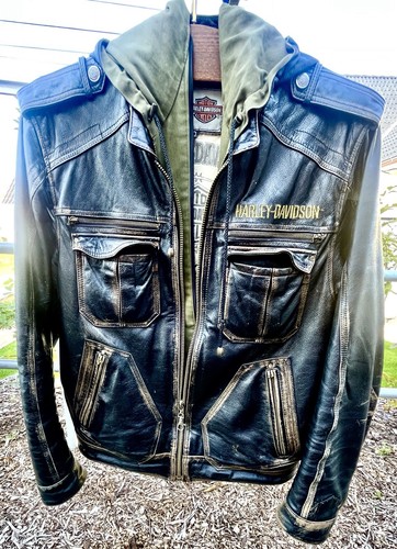 Original harley davidson - original, harley-davidson