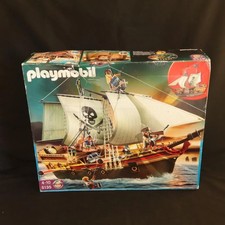 Komplettes Playmobil