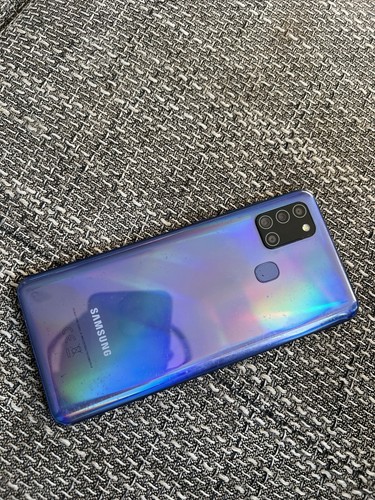 Samsung galaxy a21s - samsung,