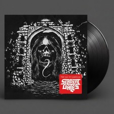 SERPENT GATES – The Veil Of