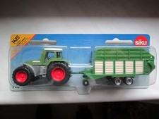 SIKU  Fendt Favorit 926 Vario