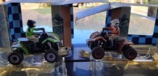 Slot power quad in - slot, quad's