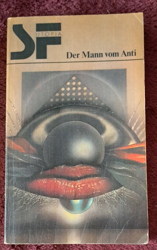 Utopia the man from - man, anti