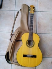 Gitarre gebraucht, gestimmt