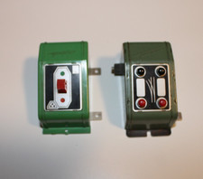 Fleischmann 6920 6921 - h0,