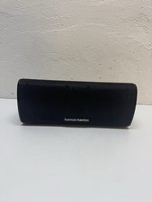 Harman/Kardon CEN-TS11BQ 2 Wege  Center Lautsprecher in Schwarz Gebraucht