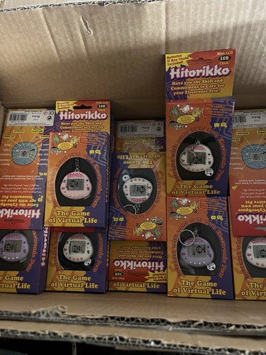 Original 1997 hitorikko - original,