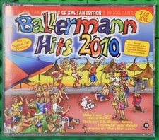 Various - Ballermann Hits 2010