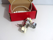 GCE Mediline Mediselect 15 O2