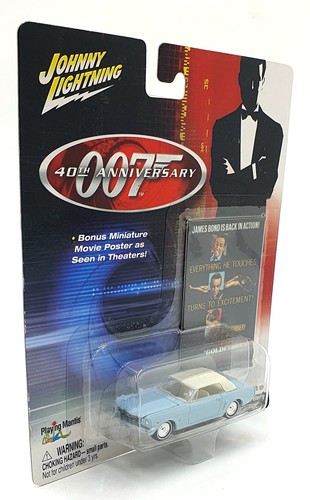 Johnny lightning maßstab 64 - johnny,