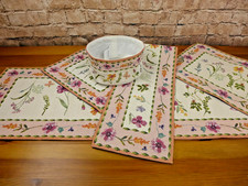 Sander Gobelin Tischset