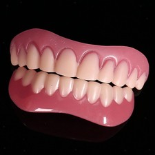Top & Bottom Veneers Falsche